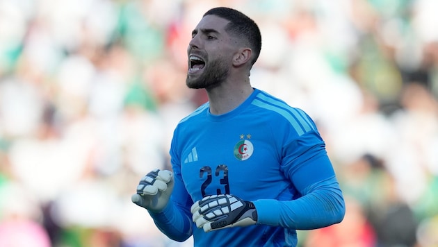 Luca Zidane