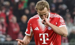 Erzielte einen Doppelpack, verschoss aber einen Elfmeter: Harry Kane