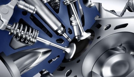 Verbrennungsmotoren können eine bestimmte Wirkungsgradschwelle nicht überwinden, auch wenn sie ...