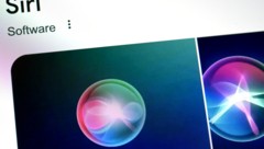Beim Thema KI setzt Apple auf Hilfe von Google.