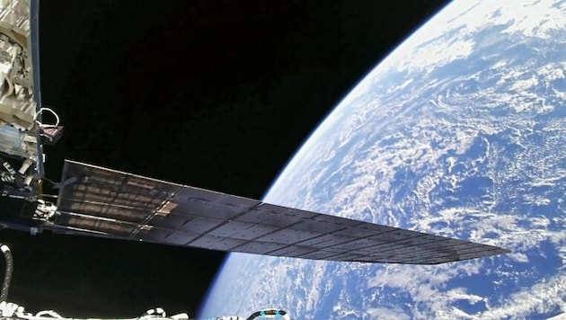 Mit TeraWave will Bezos Weltraumunternehmen Blue Origin Elon Musks Starlink übertrumpfen.