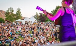 Das „Acoustic Lakeside“ feiert heuer 20-Jahr-Jubiläum.