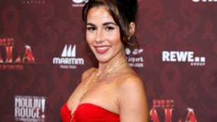 Sarah Engels rechnet auf Instagram mit einem Hater ab und stellt klar: „Unsere Körper sind nicht ...