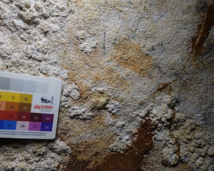 Entdeckt und untersucht wurde die Höhlenkunst von einem internationalen Expertenteam unter ...