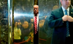Fast alle EU-Staaten sind wütend auf den US-Präsidenten, aber keiner zeigt klare Kante – Europa ...