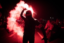Laut dem DÖW entsteht gerade eine neue Generation Neonazis. Diese zeige sich „ausgesprochen ...