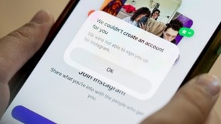 Das australische Verbot der Nutzung von Social-Media-Kanälen wie Twitter, Instagram und YouTube ...