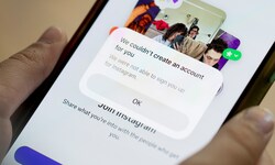 Das australische Verbot der Nutzung von Social-Media-Kanälen wie Twitter, Instagram und YouTube ...