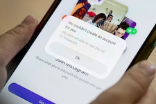 Das australische Verbot der Nutzung von Social-Media-Kanälen wie Twitter, Instagram und YouTube ...