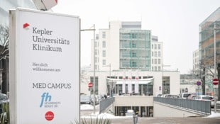 Wer wird die Führung im Linzer Keplerklinikum übernehmen? 