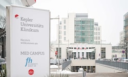 Wer wird die Führung im Linzer Keplerklinikum übernehmen? 
