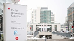 Wer wird die Führung im Linzer Keplerklinikum übernehmen? 