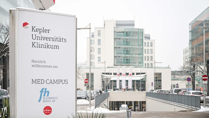 Folgenschwere OP in Linz: „Komplikation“ bei der pathologischen Begutachtung