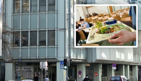 Viele junge Menschen haben mit finanziellen Sorgen zu kämpfen. Manche müssen sich sogar zweimal ...