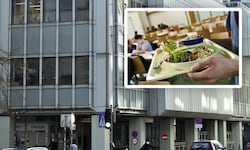 Viele junge Menschen haben mit finanziellen Sorgen zu kämpfen. Manche müssen sich sogar zweimal ...