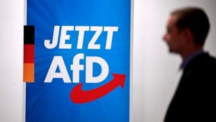 Die AfD denkt über einen eigenen Radiosender nach.