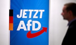 Die AfD denkt über einen eigenen Radiosender nach.