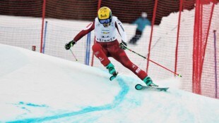 Katrin Ofner hat in Veysonnaz und Fassa vier Rennen vor sich