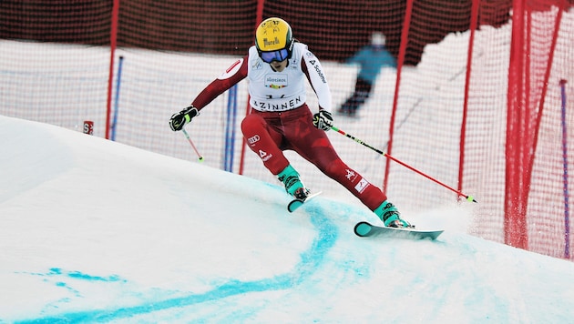 Katrin Ofner hat in Veysonnaz und Fassa vier Rennen vor sich