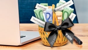 Mit hohen Zulagen bessern sich freigestellte Personalvertreter ihr Gehalt auf – der Staat muss ...