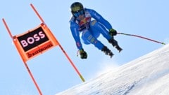 Giovanni Franzoni hat in den eigenen Reihen ein großes Vorbild gefunden. 