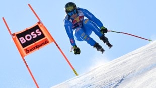 Giovanni Franzoni hat in den eigenen Reihen ein großes Vorbild gefunden. 