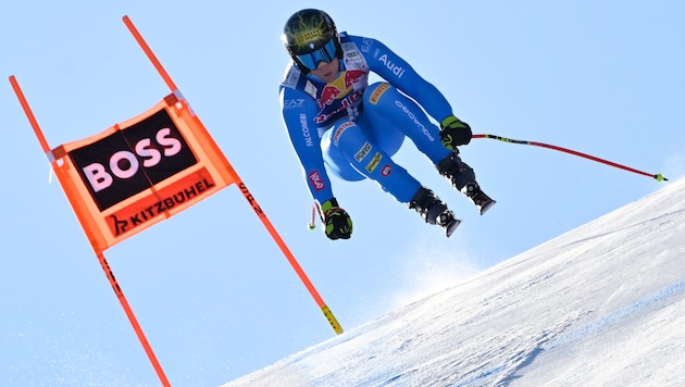 Giovanni Franzoni hat in den eigenen Reihen ein großes Vorbild gefunden.