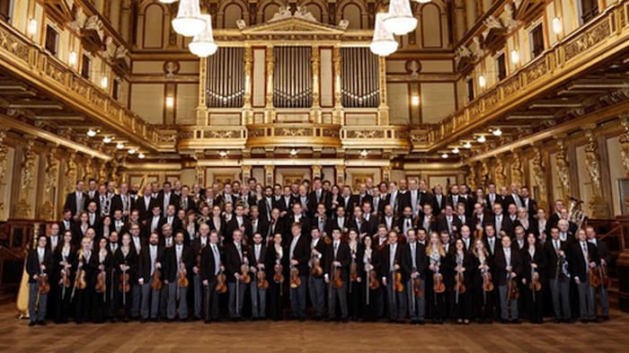 Mitten in einer der größten Kontroversen der US-Kulturszene wollen sich die Wiener ...