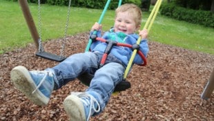 SPÖ verspricht Spielgeräte in der Innenstadt (Symbolbild)