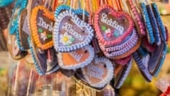 Von wegen altmodisch und peinlich: Kose- bzw. Spitznamen sind nicht nur bei der jungen ...