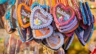 Von wegen altmodisch und peinlich: Kose- bzw. Spitznamen sind nicht nur bei der jungen ...