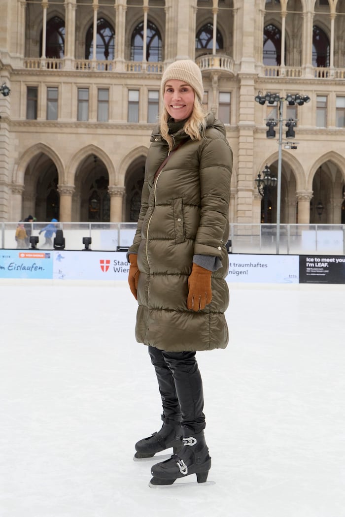 Barbara K. war mit ihren Schülern vor Ort.