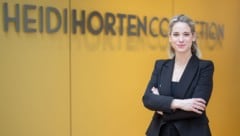 Verena Verena Kaspar-Eisert will die Horten Collection „verstärkt aus der Perspektive der ...