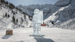 Wie lange diese zu sehen sein werden, entscheidet letztendlich das Wetter.