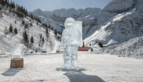 Wie lange diese zu sehen sein werden, entscheidet letztendlich das Wetter.