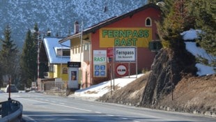 Das Fernpasspaket bleibt in der Region ein Dauerbrenner