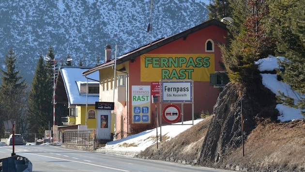 Das Fernpasspaket bleibt in der Region ein Dauerbrenner