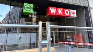 Die Prüfungsstelle in der Wirtschaftskammer steht in der Kritik – vor allem was den Bereich ...