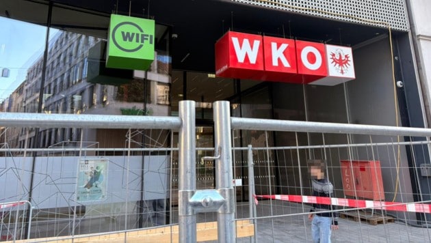 Die Prüfungsstelle in der Wirtschaftskammer steht in der Kritik – vor allem was den Bereich ...