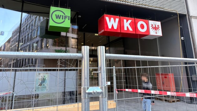 Die Prüfungsstelle in der Wirtschaftskammer steht in der Kritik – vor allem was den Bereich ...