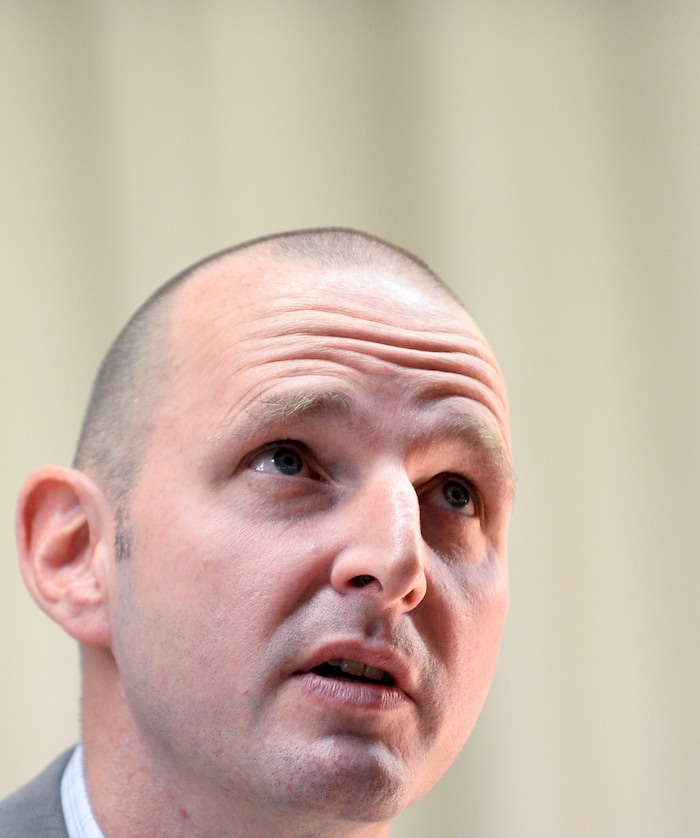 GÖD-Chef Quin hat das Zulagenparadies für Personalvertreter in Gesetz gegossen.