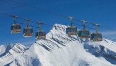 Der Ankogel soll zur Ganzjahresdestination werden.