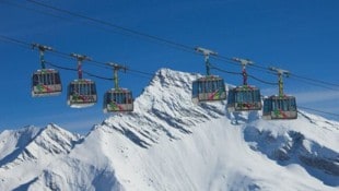 Der Ankogel soll zur Ganzjahresdestination werden.