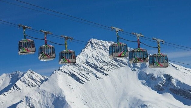 Der Ankogel soll zur Ganzjahresdestination werden.