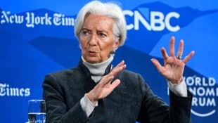 Kein Dessert nach dem Desaster: Das Elite-Dinner in Davos wurde nach einem peinlichen ...