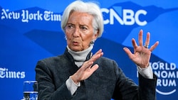 Kein Dessert nach dem Desaster: Das Elite-Dinner in Davos wurde nach einem peinlichen ...