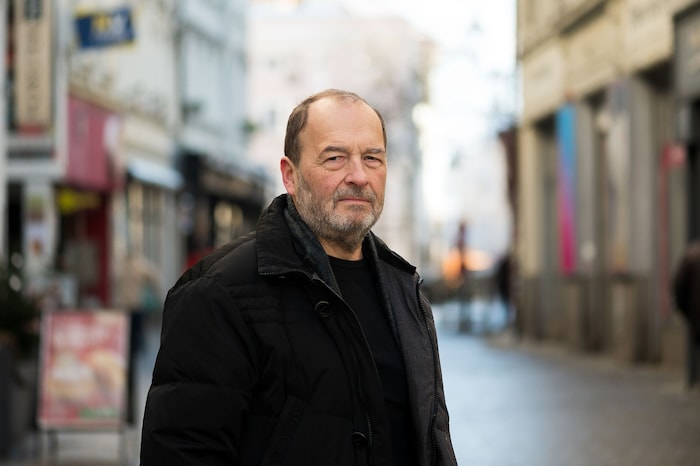 Walter Heimerl-Lesnik führt statt Christina Engel-Unterberger die Grünen in den Wahlkampf.