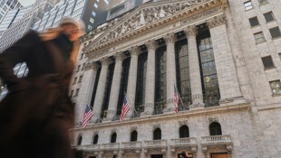 Nordische Milliarden gegen Trump lassen das Vertrauen in US-Staatsanleihen bröckeln.