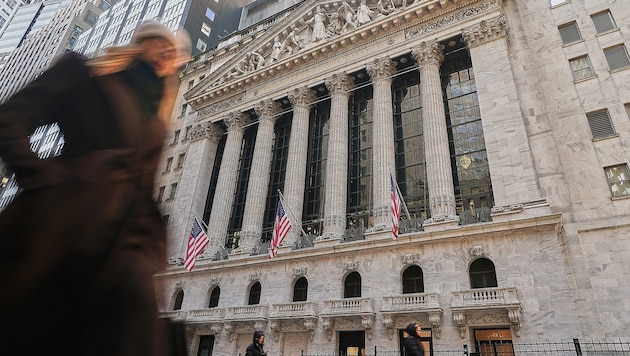 Nordische Milliarden gegen Trump lassen das Vertrauen in US-Staatsanleihen bröckeln.