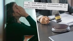 Nach einer schweren OP weiß Frau H. nicht mehr weiter: Sie fühlt sich vom System alleingelassen. ...